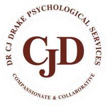 Dr CJ Drake Psychological Services